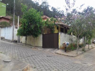 Casa para Venda, em Venda Nova do Imigrante, bairro Santo Antônio da Serra, 3 dormitórios, 2 banheiros, 1 suíte, 2 vagas