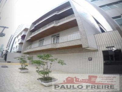 Apartamento para Venda, em Guarapari, bairro Praia do Morro, 3 dormitórios, 1 banheiro, 1 suíte