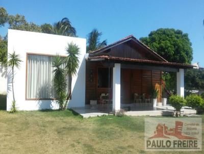 Casa para Venda, em Vila Velha, bairro Morro da Lagoa, 2 suítes