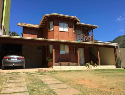 Casa para Venda, em Venda Nova do Imigrante, bairro Santo Antônio da Serra, 3 dormitórios, 1 banheiro, 1 suíte