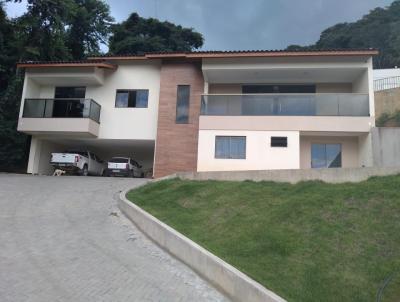 Casa para Venda, em Venda Nova do Imigrante, bairro --, 3 dormitórios, 2 banheiros, 1 suíte, 2 vagas